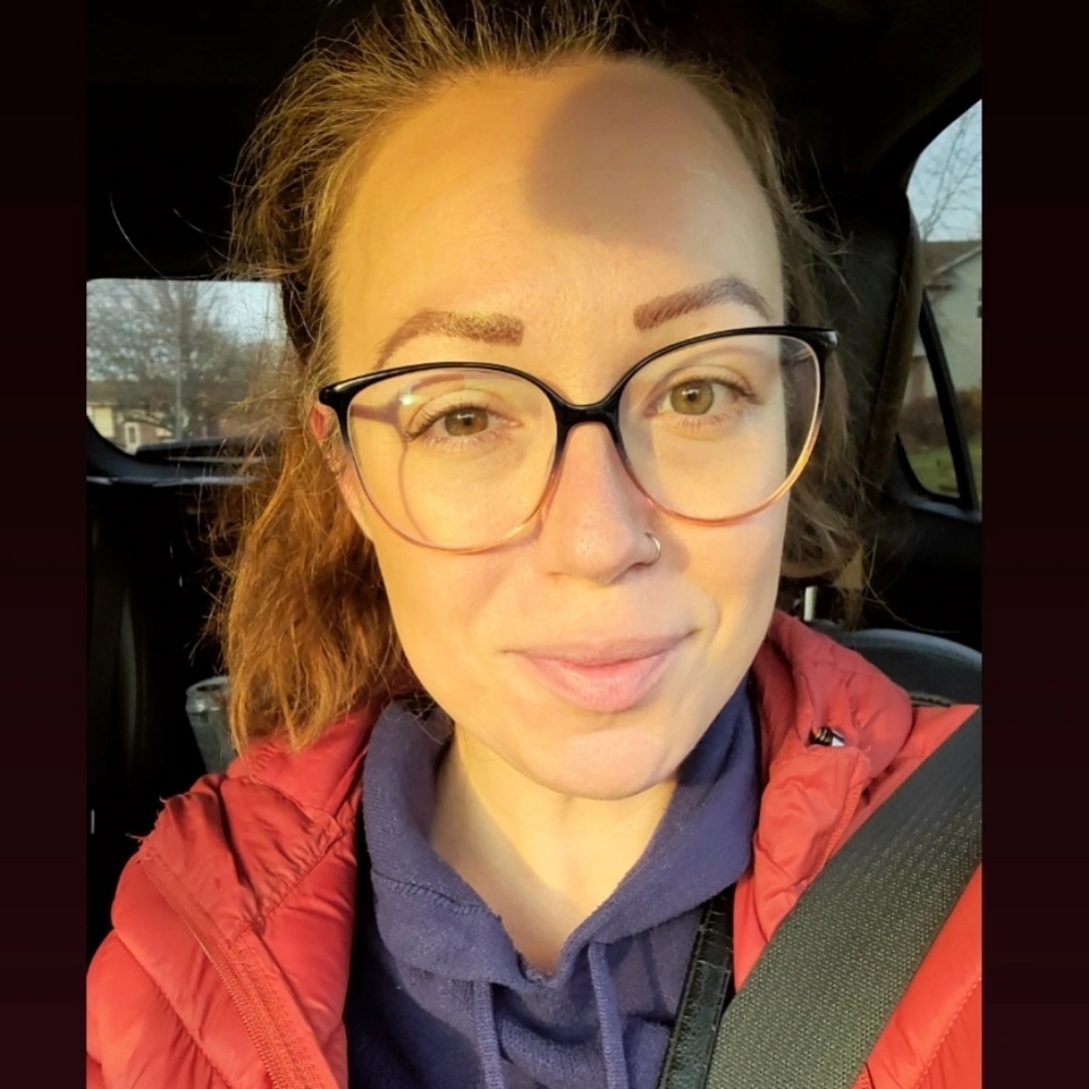 Meet your Posher, Sheena